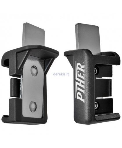 Accessory for terrace laying Piher Quick for quick fix clamps, 2 pcs