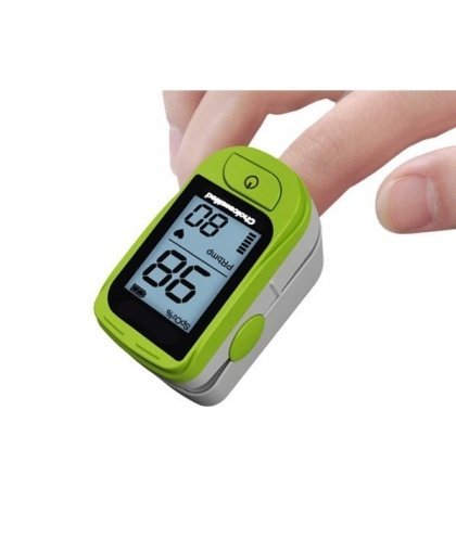Pulsoksimetras OxyWatch® MD300C – 2