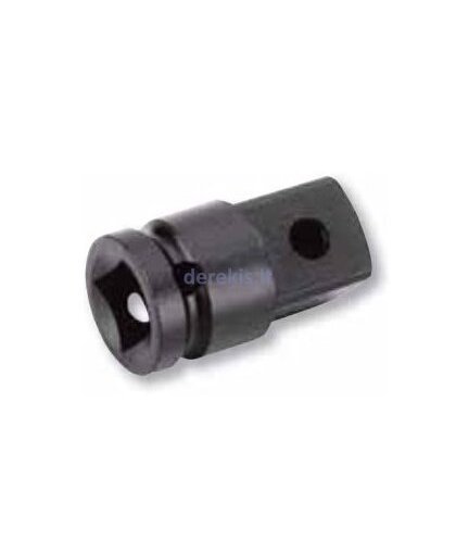 Shock Adapter from 3/4 "to 1" Decomposition