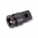 Shock Adapter from 3/4 "to 1" Decomposition Shock Adapter from 3/4 "to 1" Decomposition