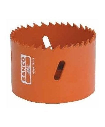 Bahco Bi-metal crown 114mm