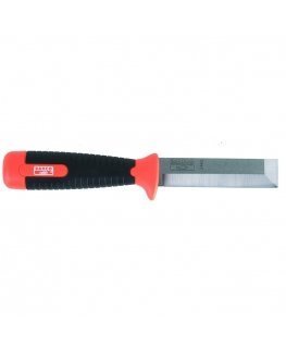 Bahco Chisel-knife for wood with tray 25mm