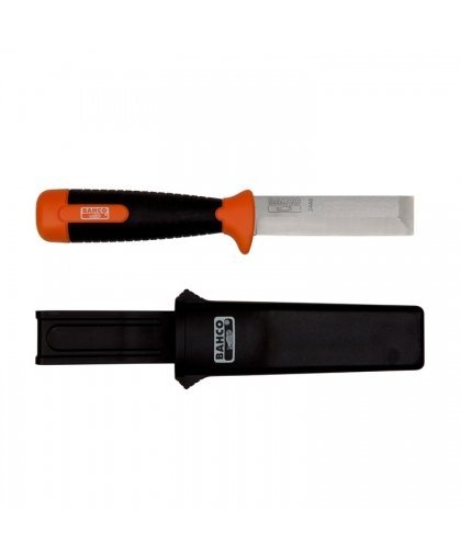 Bahco Kaltas-peilis medžiui su dėtuve 25mm – 2