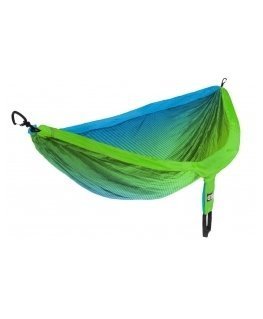 Eno DOUBLENEST Print, Aloha / Green