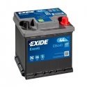Exide Battery 44 Ah 440 A EN 12V Exide Battery 44 Ah 440 A EN 12V