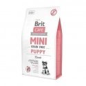 Brit Care Dog Mini Puppy ėriena 7kg