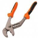 Plumbing adjustable pliers 250mm. Truper 13068 Plumbing adjustable pliers 250mm. Truper 13068