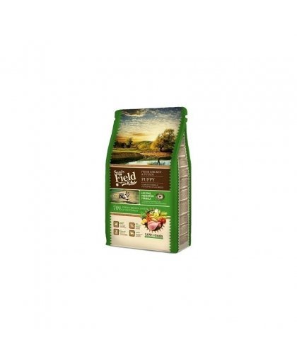 Sam´s Field Dog Fresh with chicken and potatoes JUNIOR LARGE 13kg – 2