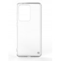 Tellur Cover Basic Silicone for Samsung S20 Ultra transparent