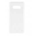 Tellur Cover Basic Silicone for Samsung Galaxy S10 Lite transparent