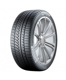 Continental Tires WinterContact TS 850P Off-Road 113 V XL AO (CBB 75dB) buy cheap online