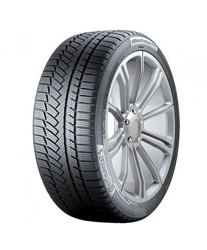 Continental Tires WinterContact TS 850P Off-Road