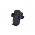 Aukey Phone Holder HD-C48 Juodas, Adjustable, 360 °