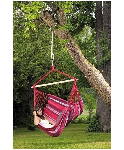 Amazonas Havanna fuego Double Hammock, 150x120