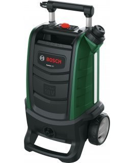 Bosch Fontus II solo (18V) Pressure washer