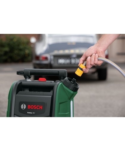 Bosch Fontus 18V Gen2 Solo -akkupesuri, ilman akkua – 3