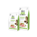 Brit Care Cat GF Senior Weight Control (Fresh Chicken) 2kg Brit Care Cat GF Senior Weight Control (Fresh Chicken) 2kg