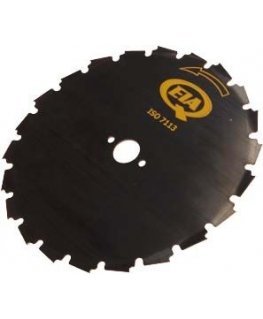 Bahco Brush Cutter Disc 225x25mm