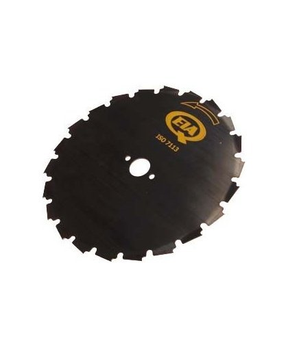 Bahco Brushcutter disc 225x25mm