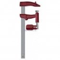 Clamp PIHER Maxi M 25cm, mouth depth 7cm, max. 4000N Clamp PIHER Maxi M 25cm, mouth depth 7cm, max. 4000N