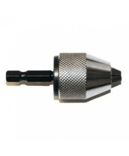 1/4 holder for drills Ø0.5 6mm. Tivoly