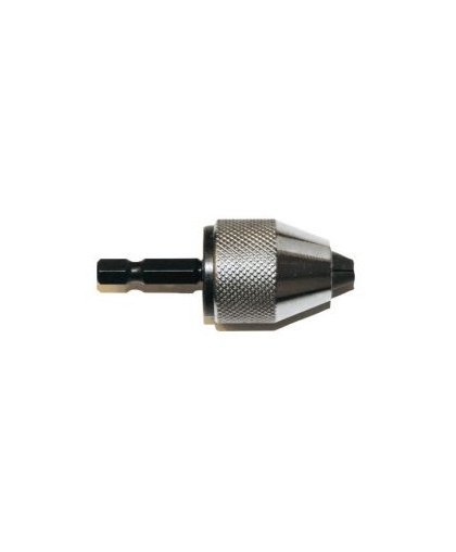 1/4 holder for drills Ø0.5 6mm. Tivoly