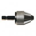 1/4 holder for drills Ø0.5 6mm. Tivoly 1/4 holder for drills Ø0.5 6mm. Tivoly