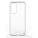 Tellur Cover Basic Silicone for Huawei P40 transparent