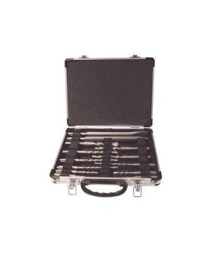 Makita D-20111 SDS-PLUS Set of Drills