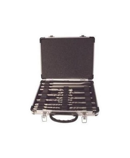Makita D-20111 SDS-PLUS Set of Drills – 2