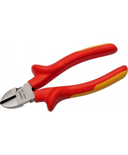 Irimo Side cutting pliers 160mm 1000V