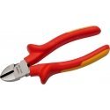 Side cutting pliers 160mm 1000V VDE Irimo Side cutting pliers 160mm 1000V VDE Irimo