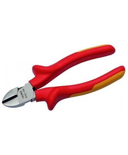 Side cutting pliers 160mm 1000V VDE Irimo – 2
