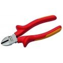 Side cutting pliers 160mm 1000V VDE Irimo Side cutting pliers 160mm 1000V VDE Irimo