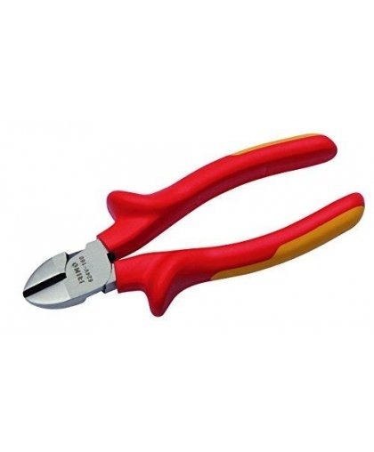 Side cutting pliers 160mm 1000V VDE Irimo – 3