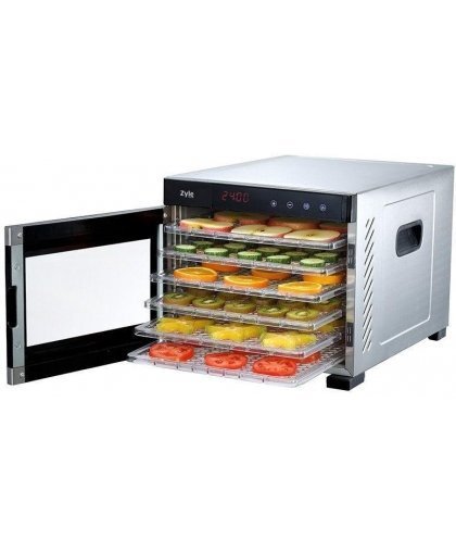 Zyle Professional fruit dryer, ZYPROMID
