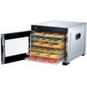 Zyle Professional fruit dryer, ZYPROMID