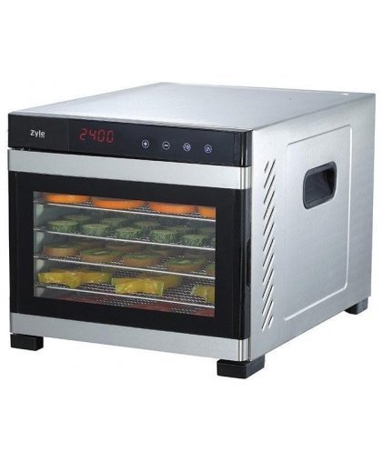 Zyle Professional fruit dryer, ZYPROMID – 2