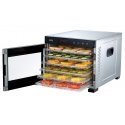Zyle Professional fruit dryer, ZYPROMID