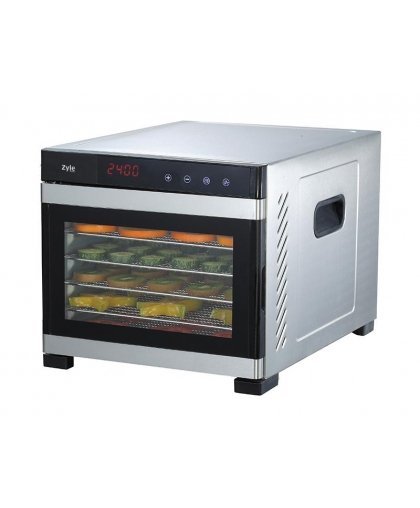 Zyle Professional fruit dryer, ZYPROMID – 4