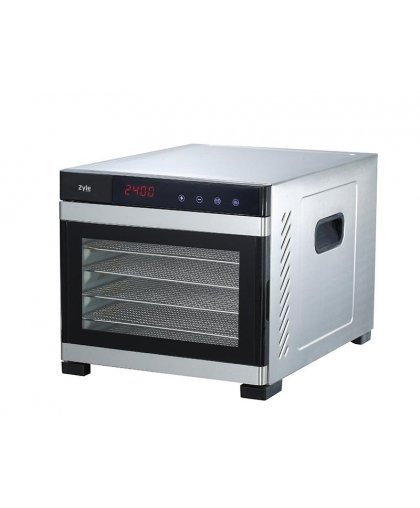 Zyle Professional fruit dryer, ZYPROMID – 5