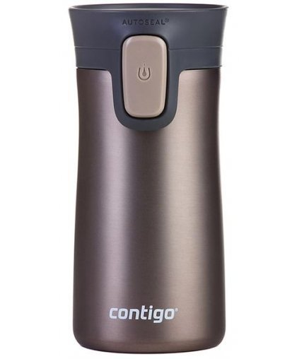 Contigo Thermo cup Pinnacle Latte 300ml. CON2095406 – 13