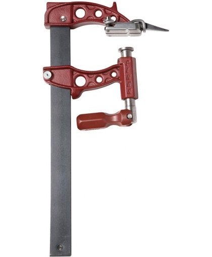 Piher Clamps MAXI F 20cm, mouth
