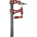 Piher Clamps MAXI F 20cm, mouth depth 12cm, max 9000N Piher Clamps MAXI F 20cm, mouth depth 12cm, max 9000N