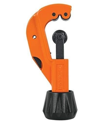 Pipe cutter max.3.2-31.8mm. Truper 12856 – 5