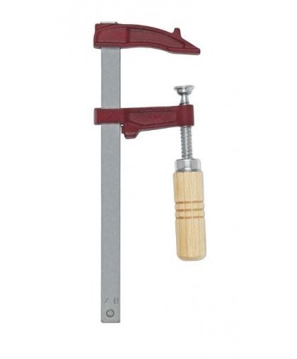 Piher Clamps MM 20cm, mouth depth