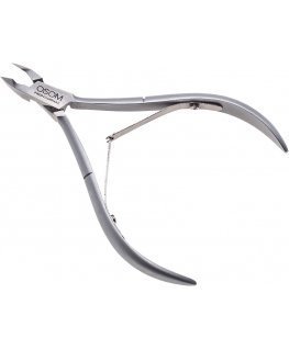 Osom Professional Cuticle Nippers 5mm EICS14ZS