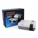 RoGer Retro Game console with 620 games / 2 game controllers / TV output / Pilkas RoGer Retro Game console with 620 games / 2 game controllers / TV output / Pilkas