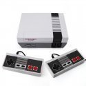 RoGer Retro Game console with 620 games / 2 game controllers / TV output / Pilkas RoGer Retro Game console with 620 games / 2 game controllers / TV output / Pilkas