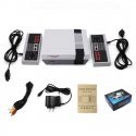 RoGer Retro Game console with 620 games / 2 game controllers / TV output / Pilkas RoGer Retro Game console with 620 games / 2 game controllers / TV output / Pilkas